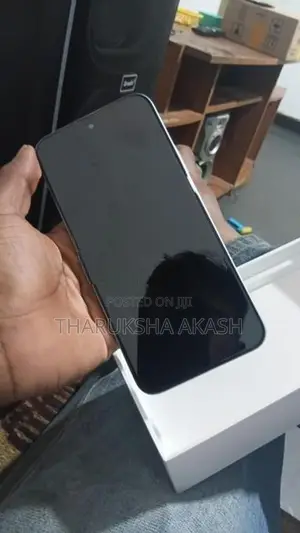 Oppo A6x (Used)