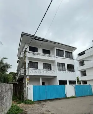 (RCR469) Three Storey Building for Rent in Moratuwa