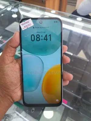 Honor X6c (Used)