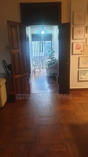 Furnished Room for Rent in Dehiwala