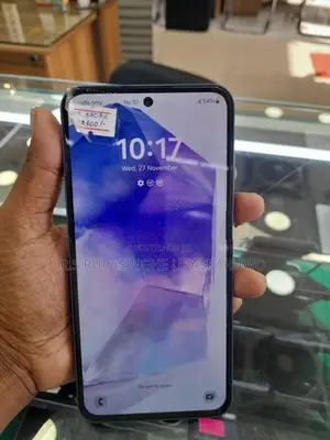 Samsung Galaxy A55 (Used)