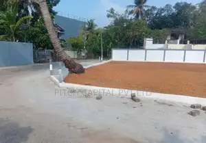 Battaramulla - Palawatta Main Town Land for Sale