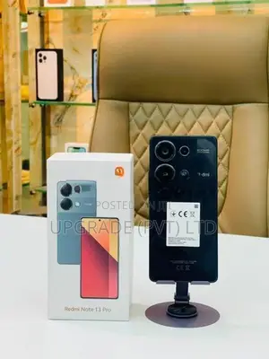 Xiaomi Redmi Note 13 Pro 8GB 256GB (Used)