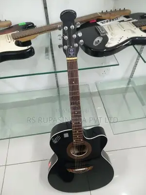 Box Guitar