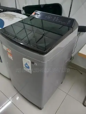 Samsung Washing Machine
