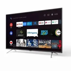 Evvoli 32" Smart Android FHD LED TV - 31886