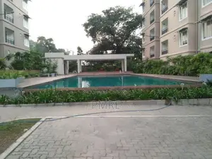 Fully furnished apartment for Rent in Mount Clifford Residency