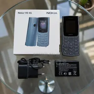 Nokia 110 4G (Brand New)