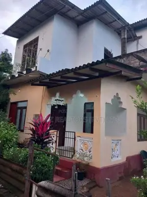 Two-Story House for Sale in Malwana