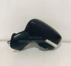 Suzuki Wagon R MH55S Side Mirror Lh