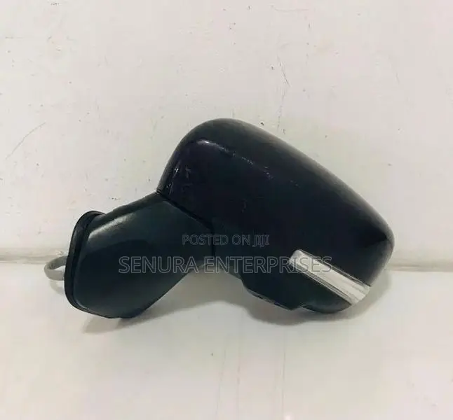 Suzuki Wagon R MH55S Side Mirror Lh
