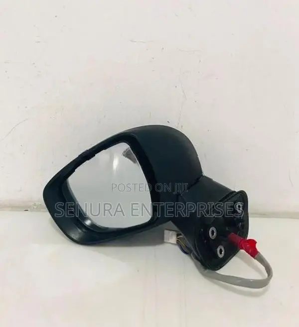 Suzuki Wagon R MH55S Side Mirror Lh