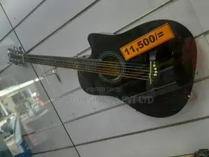 Kaspay Guitar