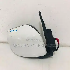 Suzuki Every DA17 Side Mirror Rh