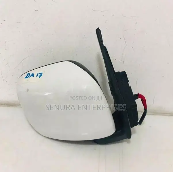 Suzuki Every DA17 Side Mirror Rh