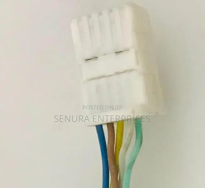 Suzuki Every DA17 Side Mirror Rh