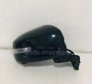 Nissan Dayz B43W Side Mirror Rh