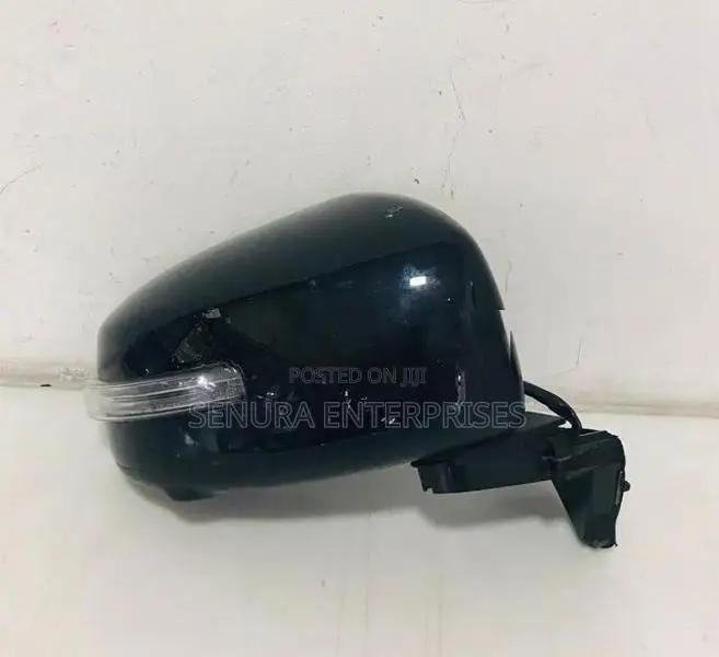Nissan Dayz B43W Side Mirror Rh