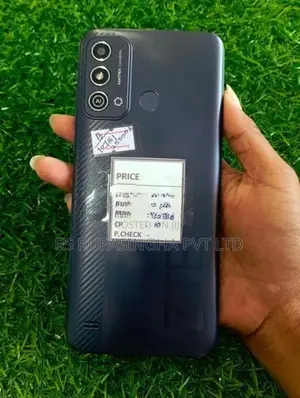 ZTE Blade A53 2GB 64GB (Used)