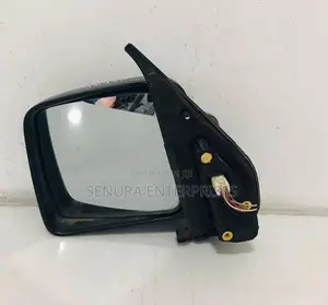 Suzuki Every DA64W Side Mirror Lh