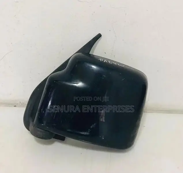 Suzuki Every DA64W Side Mirror Lh