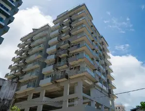 3BR Luxury Apartment-Mount Lavinia