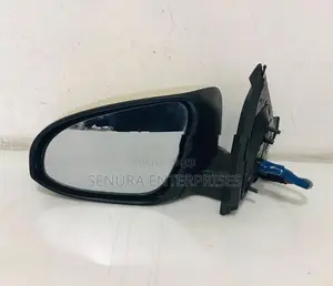 Toyota Passo M700 Side Mirror Lh