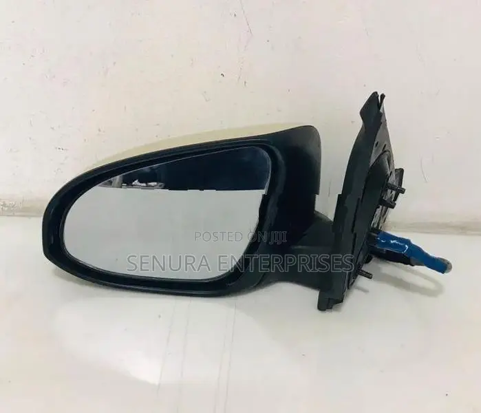 Toyota Passo M700 Side Mirror Lh