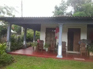Charming House with Spacious Land for Sale