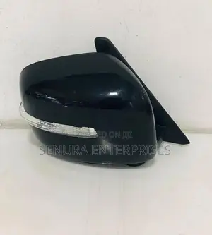Toyota Solio MA36 Side Mirror Rh