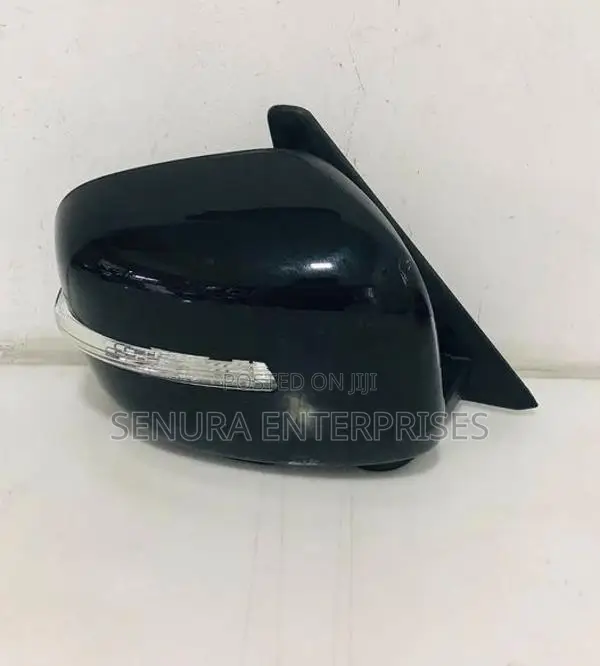 Toyota Solio MA36 Side Mirror Rh
