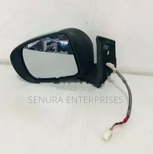 Daihatsu Mira LA350 Side Mirror Lh