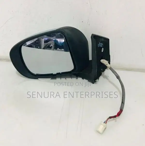 Daihatsu Mira LA350 Side Mirror Lh