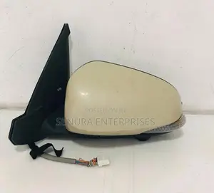 Toyota Passo M700 Side Mirror Lh