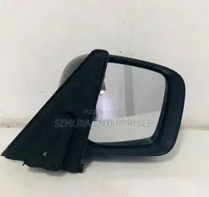 Toyota Solio MA36 Side Mirror Rh
