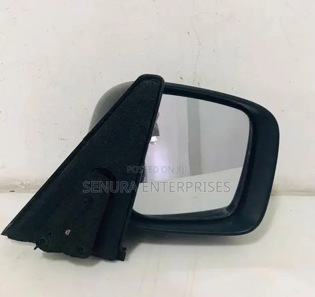 Toyota Solio MA36 Side Mirror Rh