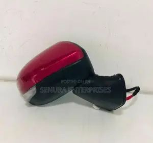 Toyota Tank M900 Side Mirror Rh