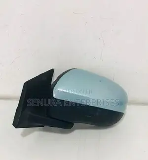 Daihatsu Mira LA350 Side Mirror Lh