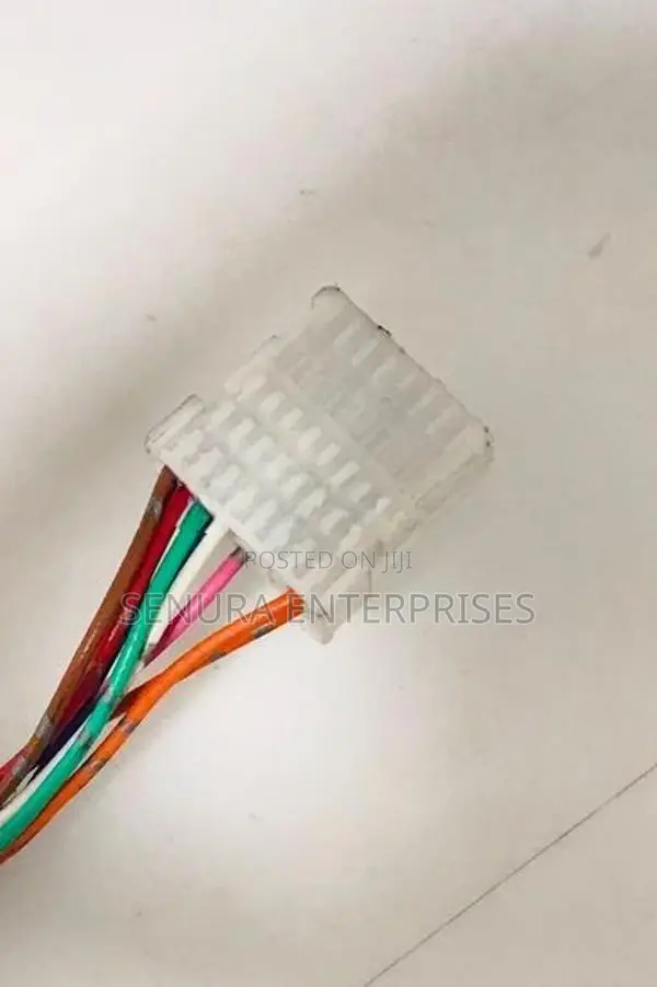 Toyota Tank M900 Side Mirror Rh
