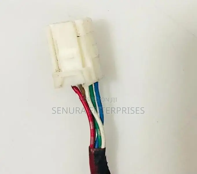 Daihatsu Mira LA350 Side Mirror Lh