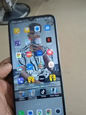 Honor X5 (Used)