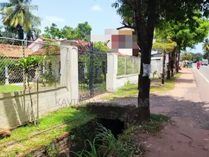 Land for Sale in Dankotuwa Town