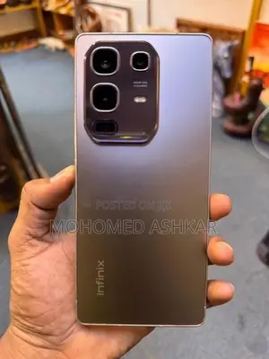 Infinix Note 50 (Used)