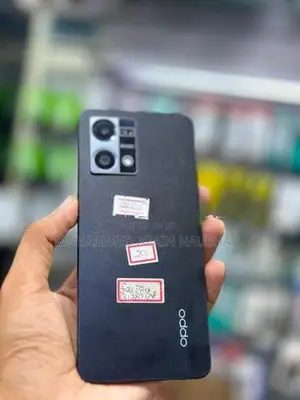 Oppo F21 Pro (Used)