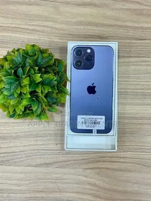 Apple iPhone 14 Pro Max 512GB (Used)