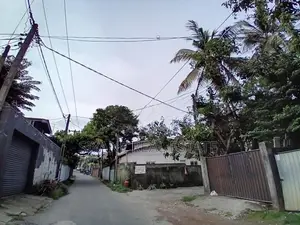 7.5 P Residential Land Close Nawala & Nugegoda.නාවලට නුගේගොඩට ආසන්න 7.