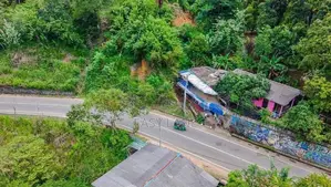 නුවරඑළිය පාරට මුහුණලා අක්කර 2ක වටිනා ඉඩම විකිණීමට