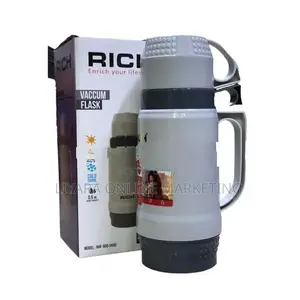 Rich 600ml Vacuum Flask