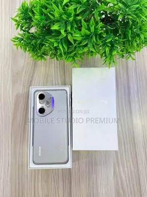 Honor 400 Pro (Used)