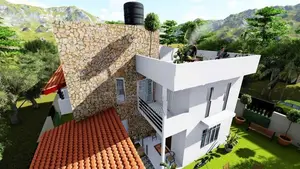 5 BR 2 Bath Room House Talawathugoda